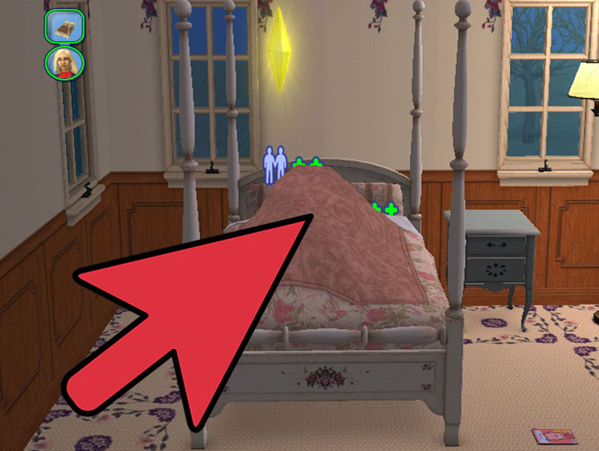 sims 4 mods disable save file